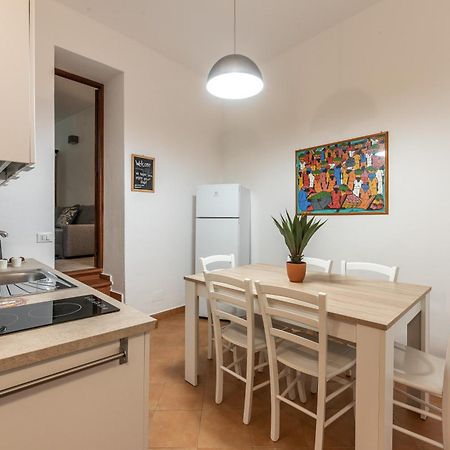 Sicilia Bella Maqueda Apartment Palermo Exterior photo