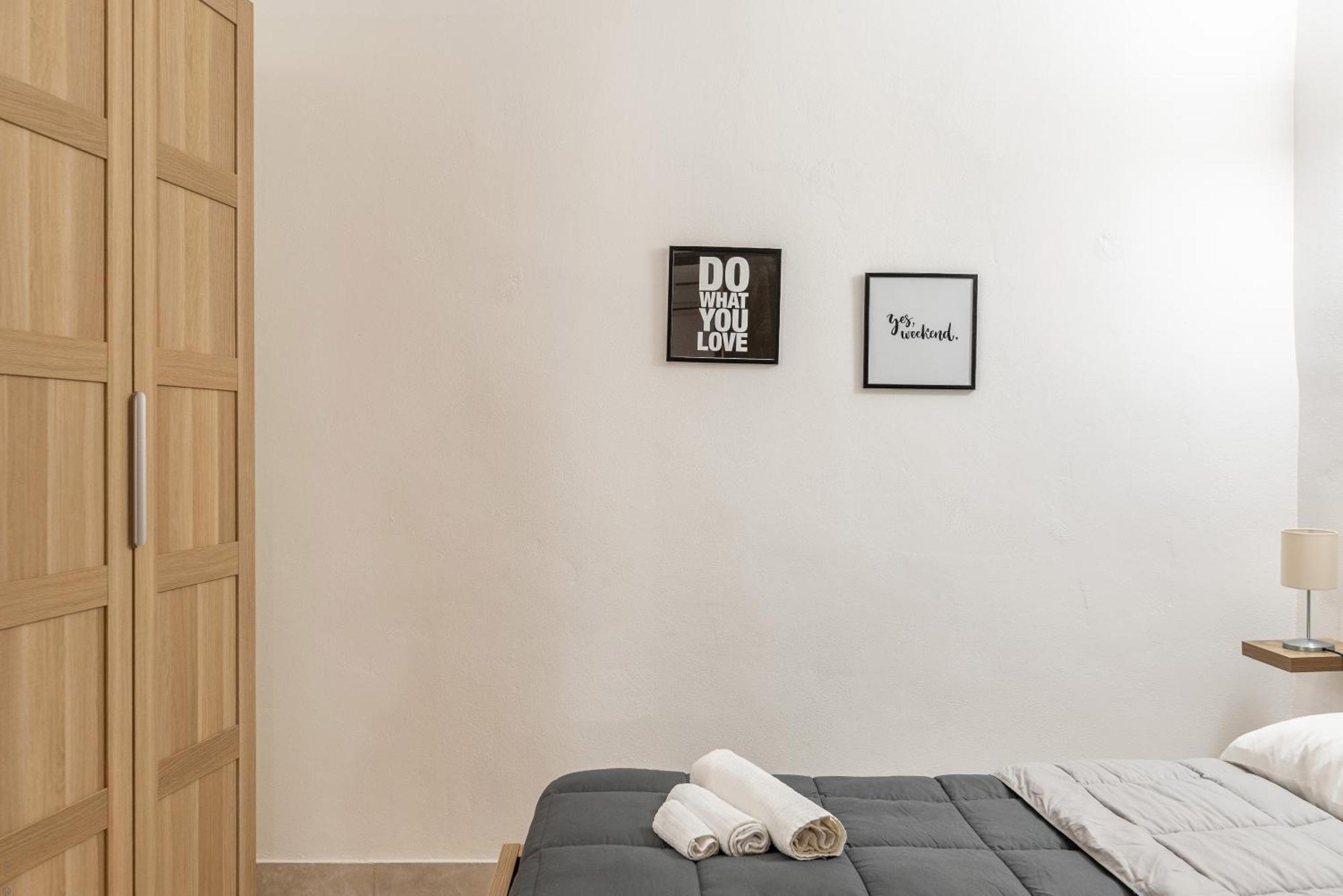 Sicilia Bella Maqueda Apartment Palermo Exterior photo