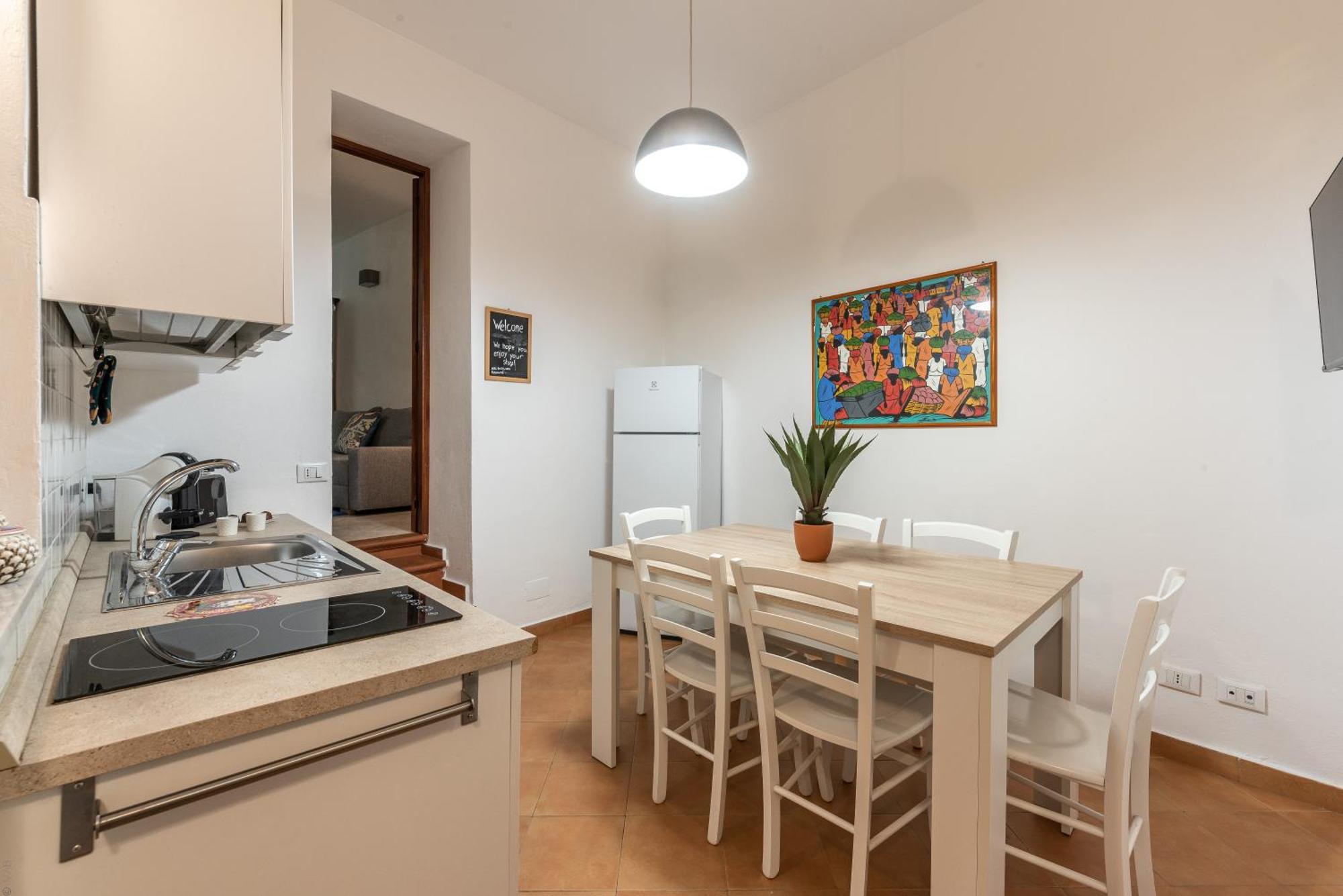 Sicilia Bella Maqueda Apartment Palermo Exterior photo